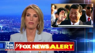 Laura: Biden wants to cripple us - Fox News