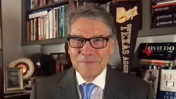 Russians using energy as a weapon against the US: Rick Perry