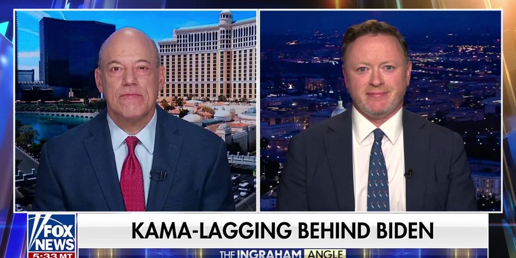 Democrats are starting to panic: Christopher Bedford