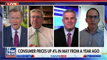 US can’t ‘manufacture’ an economic outcome through government interference: Dan Geltrude