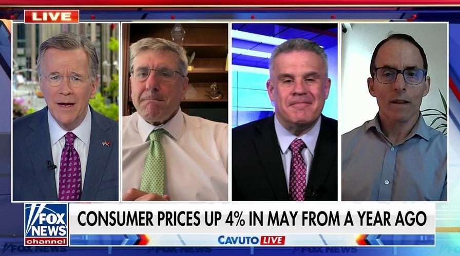 US can’t ‘manufacture’ an economic outcome through government interference: Dan Geltrude