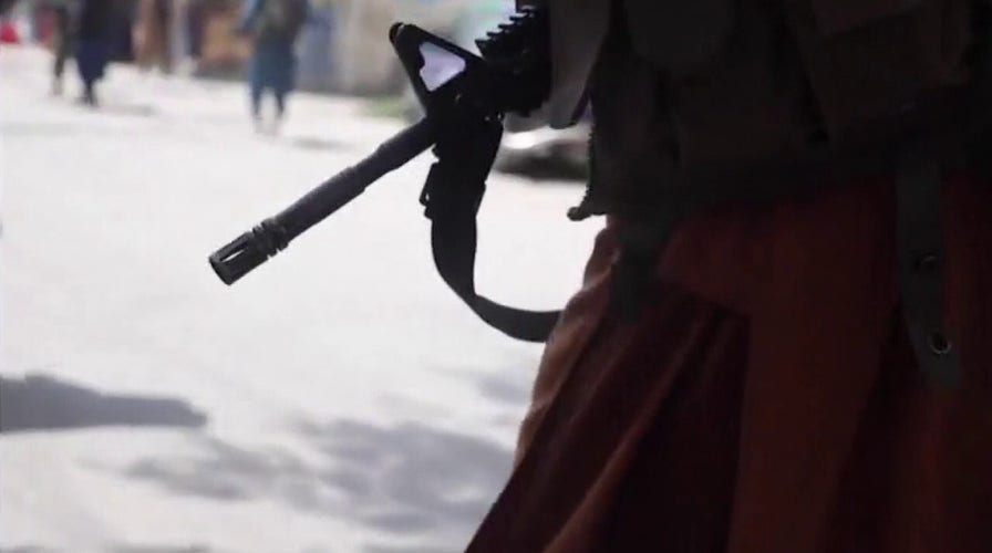 Make No Mistake: Al Qaeda Is Back