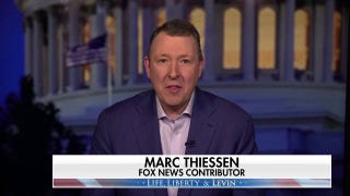 Trump is not an isolationist, he will stop Iran from getting a nuclear weapon, expert says