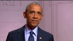 Obama gives out his phone number: 'Send me a text'