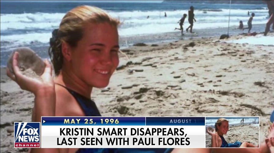 Inside Kristin Smart's 25-year-old murder mystery
