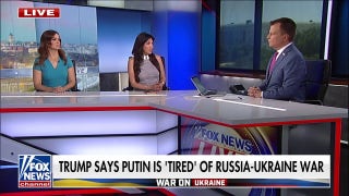 The US is the only country that has the ‘geopolitical punch’ to turn the ‘screws’ on Russia: Political expert
