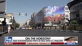 Iran acknowledges ‘large parts’ of an agreement have been finalized