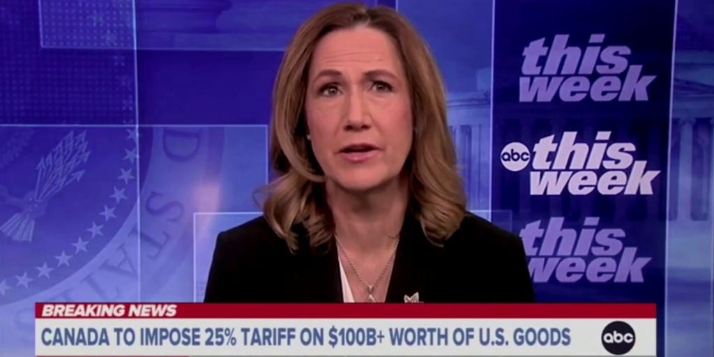 Canadian Ambassador to the U.S. tells ABC Canadians are 'perplexed' by Trump tariffs