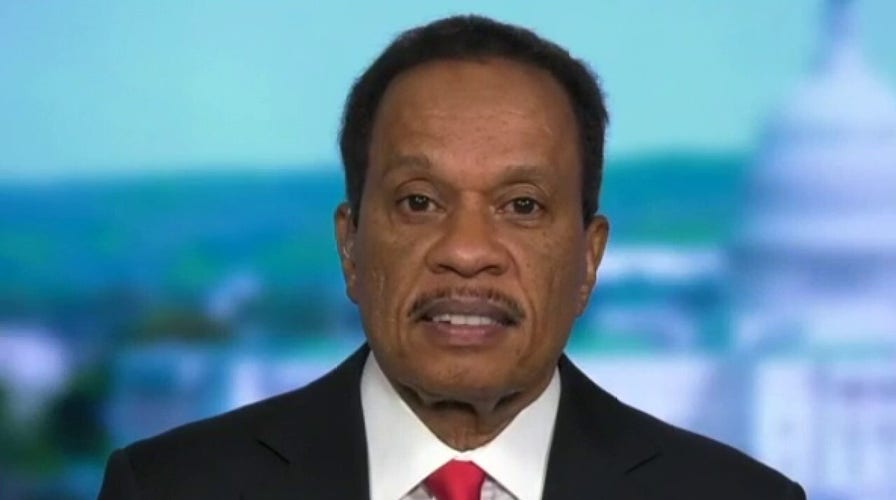 Juan Williams: Riots a product of how on edge the American people are
