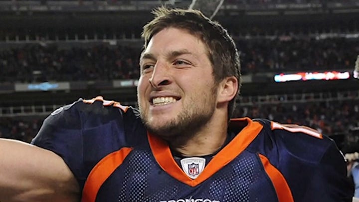 Reporte: Tim Tebow 'expected' to sign with the Jaguars