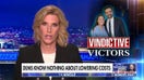 Laura calls out ‘vindictive victors’ of Democratic Party