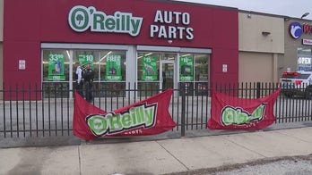 Armed store manager shoots and kills robber