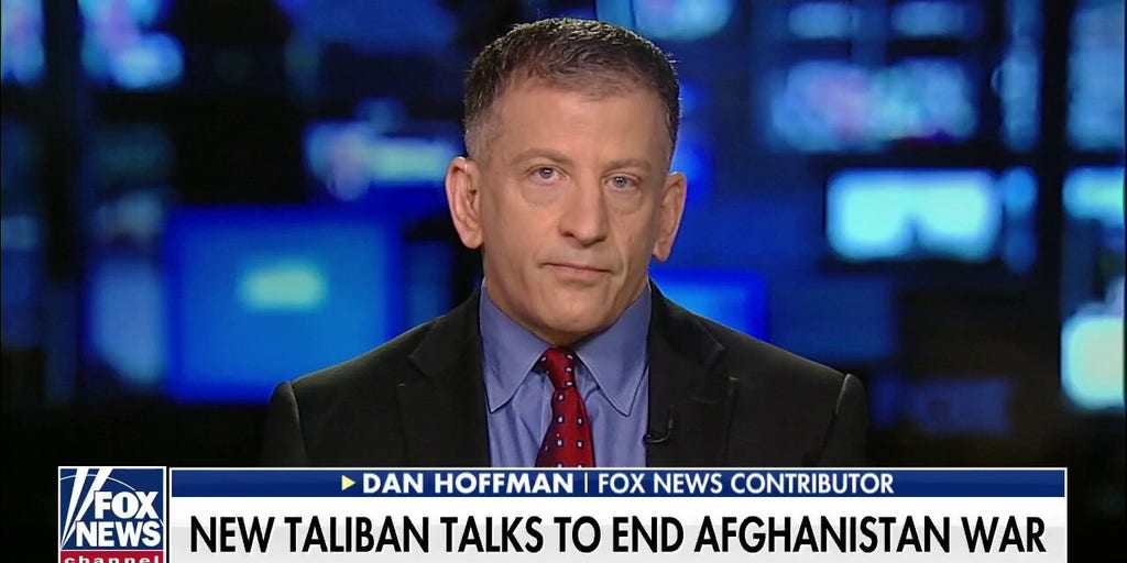 Dan Hoffman: Trump 'striking the balance' of terminating 'endless wars' | Fox News Video