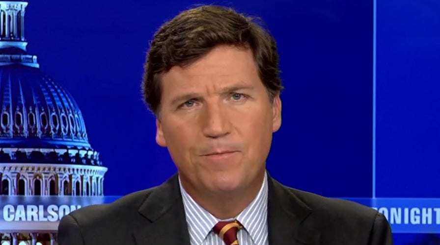 Tucker Carlson: America has an awful lot going for it