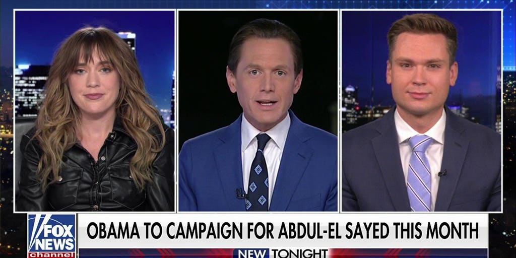 Obama to campaign for Abdul El-Sayed this month