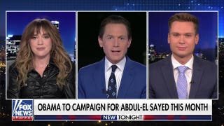 Obama to campaign for Abdul El-Sayed this month