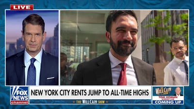 New York City rents soar as millionaires flee due to high taxes