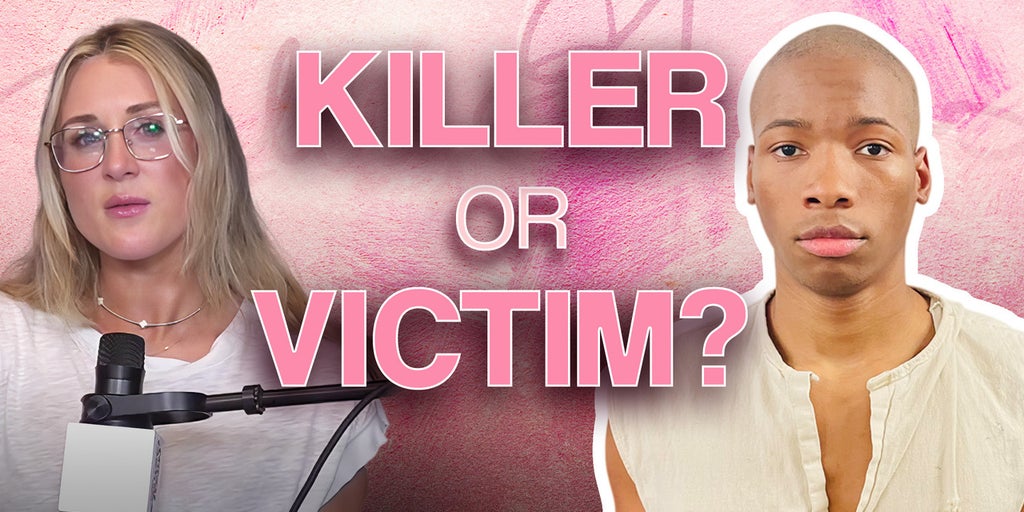 A Boy Was Murdered. The Left Defended the Killer | The Riley Gaines Show