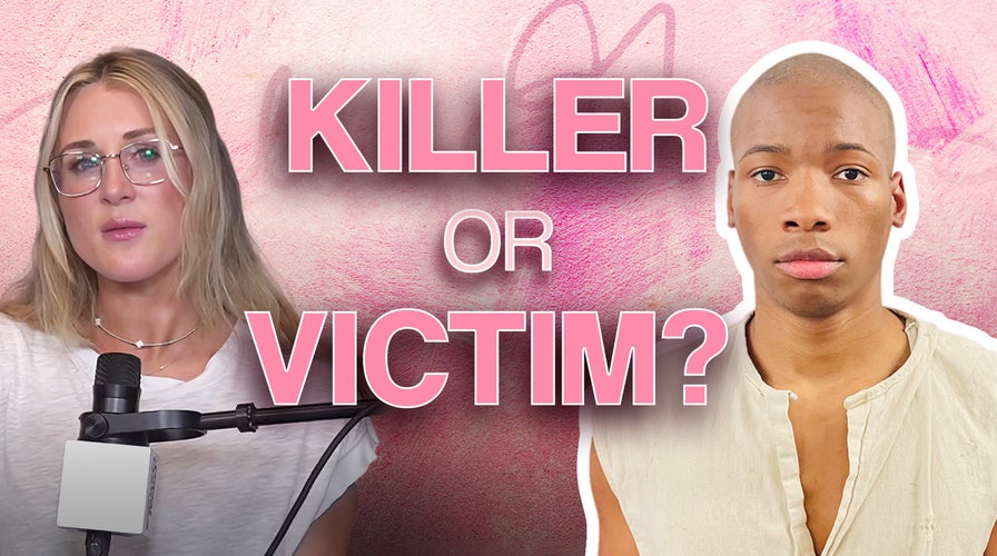 A Boy Was Murdered. The Left Defended the Killer | The Riley Gaines Show