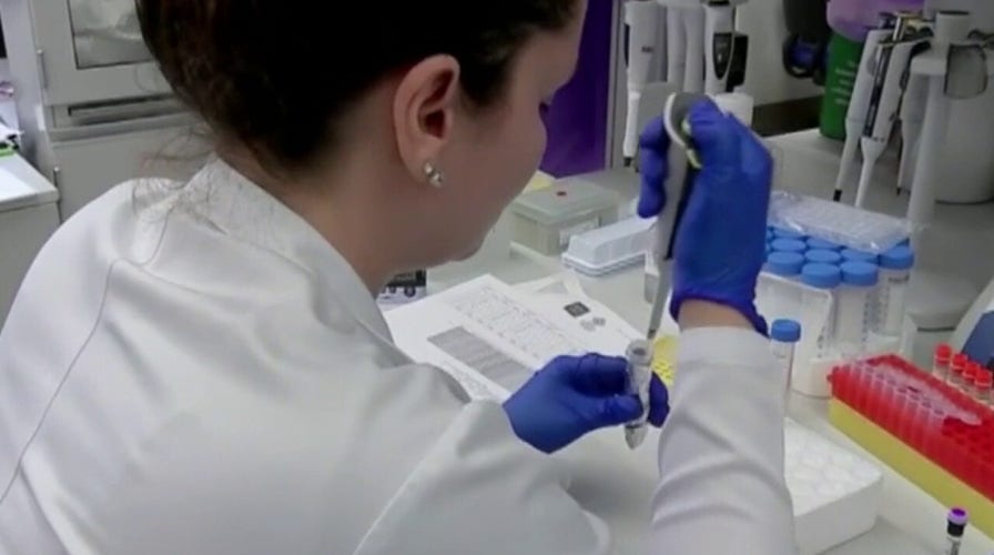 Protective gear shortage putting health workers at risk