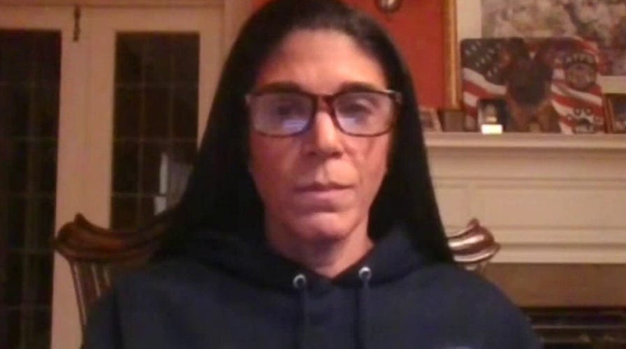 School district bans Thin Blue Line sweatshirt honoring slain cop