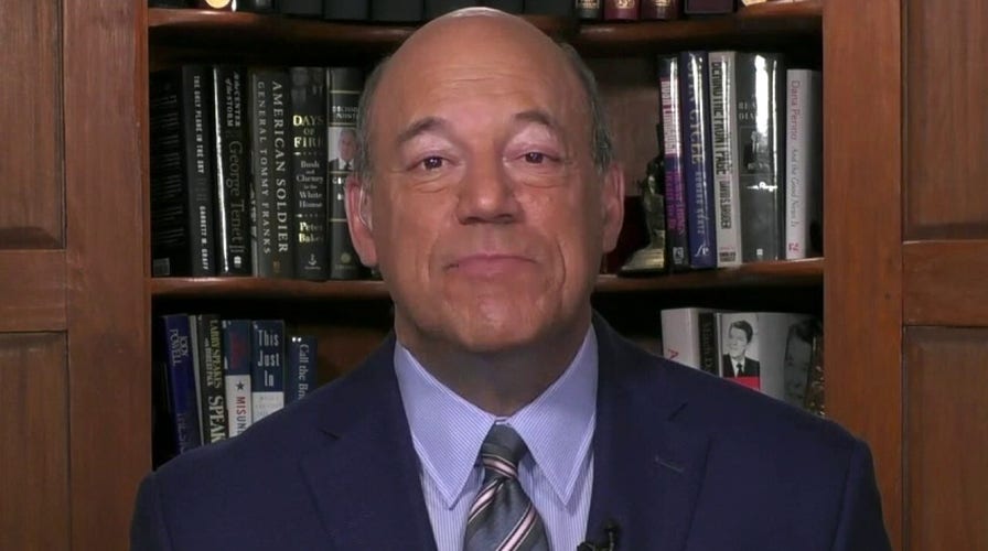 Ari Fleischer: When Biden isn't plagiarizing, he's lying about himself