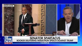  Democrats' 'anti-Musk crusade' reveals this about the party, Gutfeld argues - Fox News