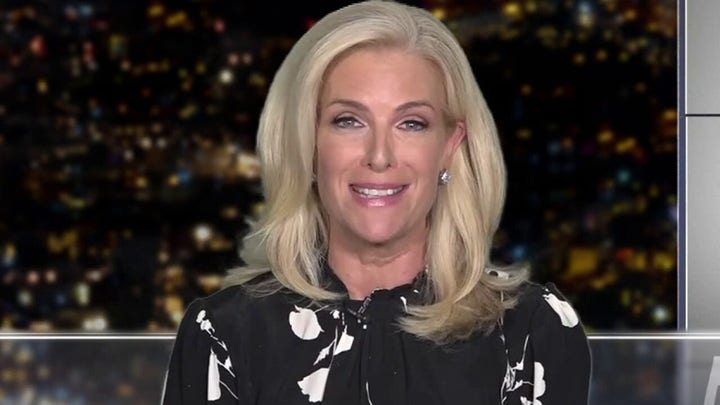Janice Dean: My hat's off to the brave women who told their story 