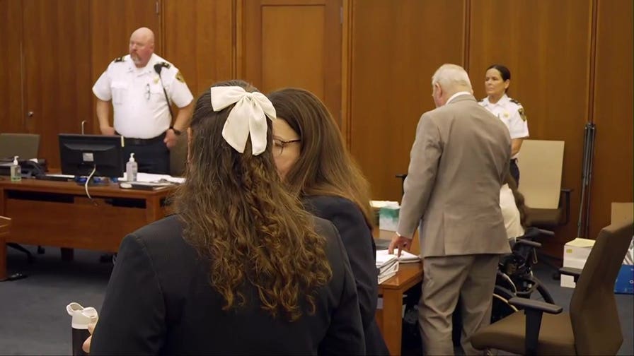 Massachusetts crime lab expert details blood drug levels in Lindsay Clancy case