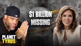 Michele Tafoya Blasts Tim Walz: 'A Billion Dollars is Missing in Minnesota' | Planet Tyrus - Fox News