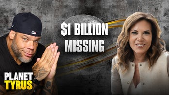 Michele Tafoya Blasts Tim Walz: 'A Billion Dollars is Missing in Minnesota' | Planet Tyrus