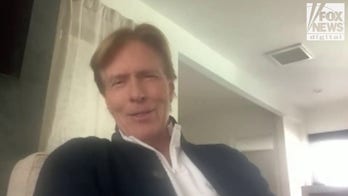 Jack Wagner says he would ‘totally’ compete on ‘The Masked Singer’ again