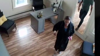 San Francisco mayor calls Trump a 'terrorist' says it's time to ‘move on' from Pelosi salon controversy