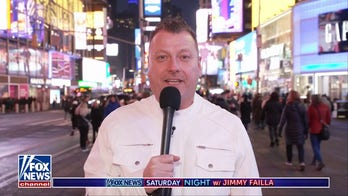 Should we have a presidential... surfing contest?