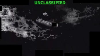 SOUTHCOM conducts lethal kinetic strikes on two narco-trafficking vessels