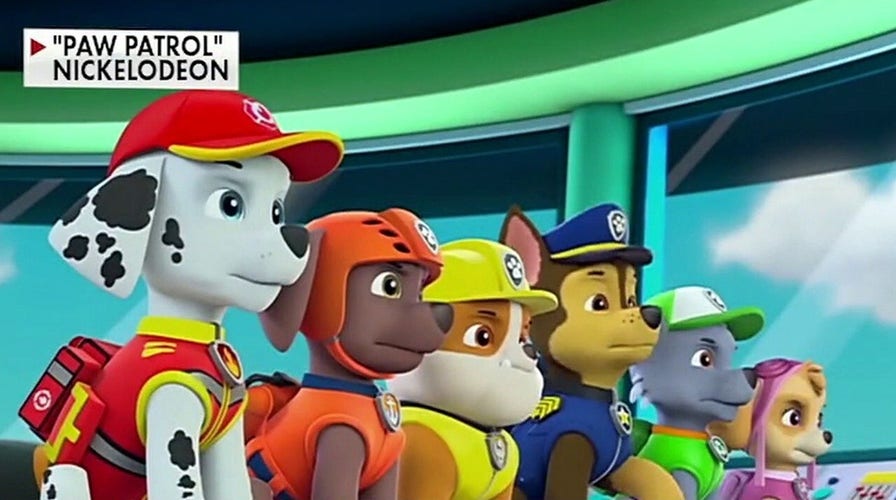 Popular law enforcement-themed shows canceled as far-left seizes on 'defund the police' rallying cry