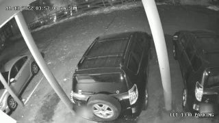 Surveillance video shows Kohberger's Elantra near Idaho crime scene