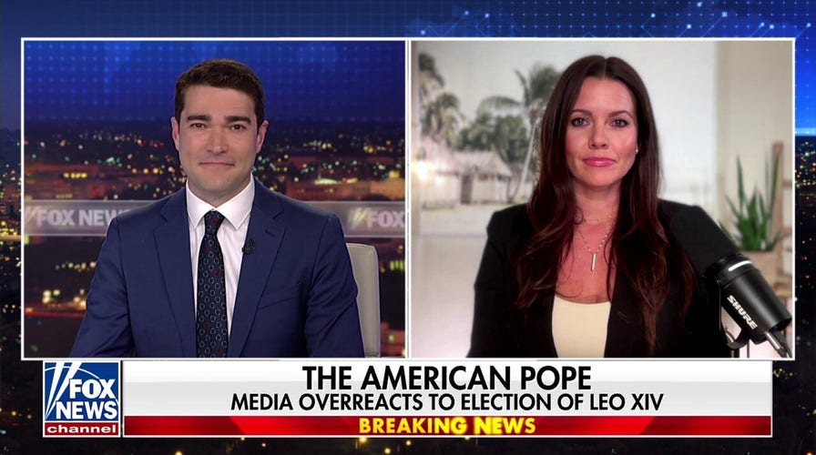 Mainstream media is ‘really good’ at ‘cherry-picking’ what the church says to fit their agenda, says Spencer Brown