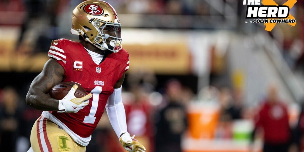 Are the 49ers focused on a rebuild? | The Herd