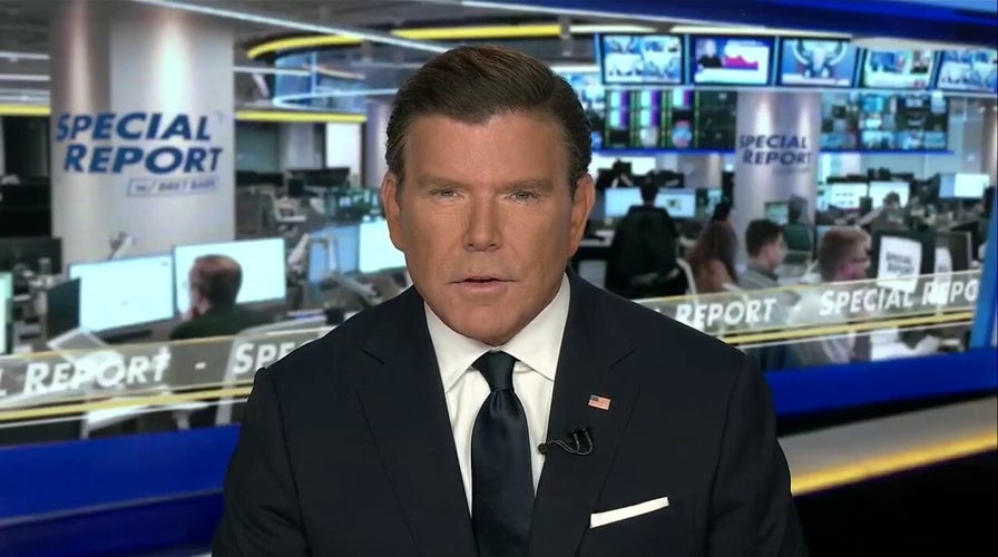 Coming up on Thursday, April 17 edition of 'Special Report'