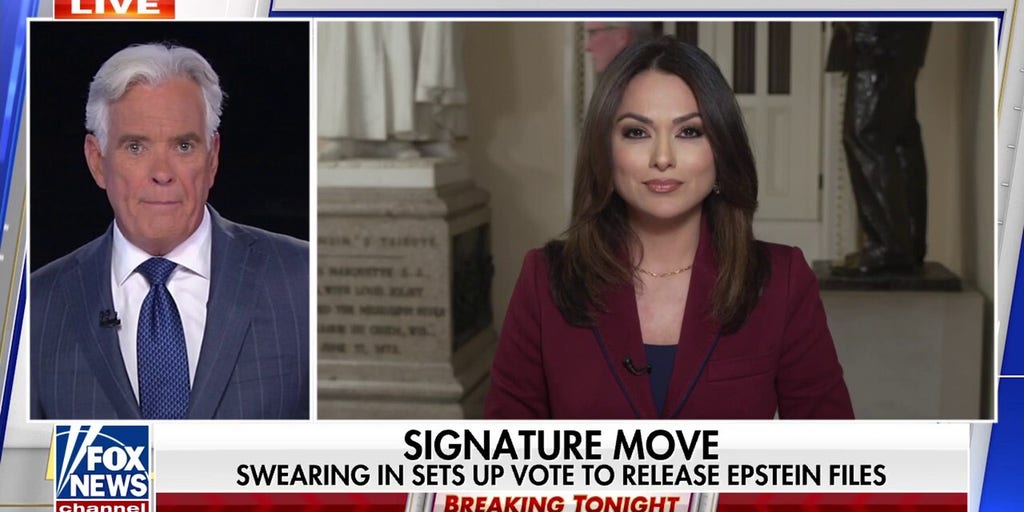 Lawmakers enter final hours of negotiation on Capitol Hill before a decision on reopening the government