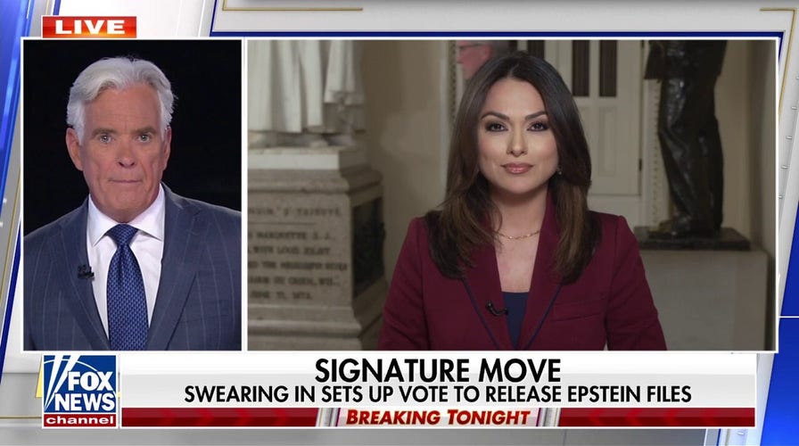 Lawmakers participate last hours of dialog connected Capitol Hill earlier a determination connected reopening the government