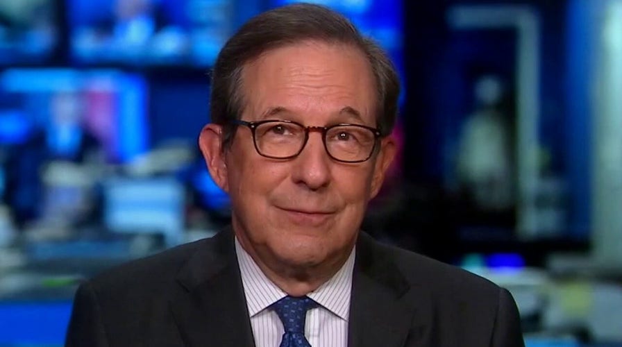Chris Wallace shares warning for 'cancel culture' warriors