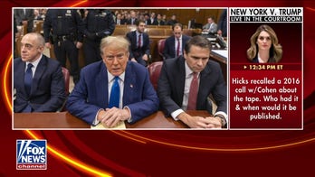 Pete Hegseth on Trump’s court-to-campaign strategy: ‘The whole game has changed’