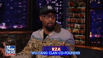 RZA discusses 'One Spoon of Chocolate' film, Wu-Tang Clan influences with Jimmy Failla