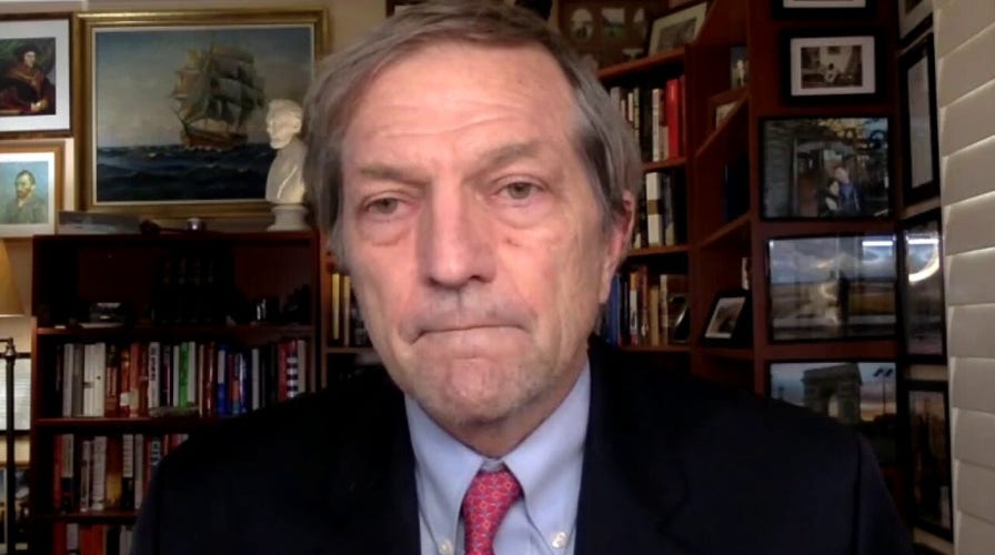 Rep. DeSaulnier on spending negotiations: 'This is democracy'
