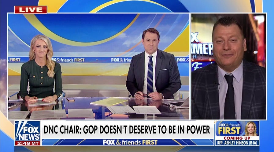 Jimmy Failla: Who wants political advice from Hillary Clinton?