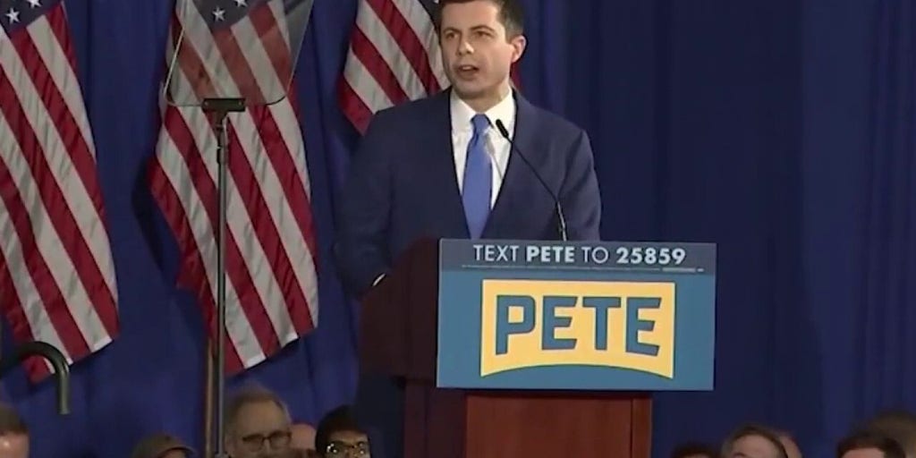 Mike Huckabee: Pete Buttigieg is no "moderate" – all Dem presidential candidates embrace radical policies