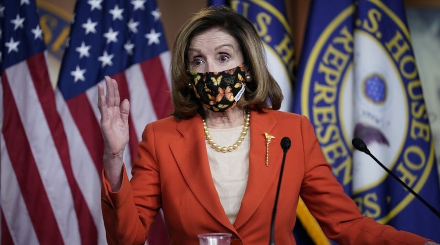 US Rep. Lisa McClain calls out Pelosi’s double standard on Maxine Waters: ‘Learn my name’