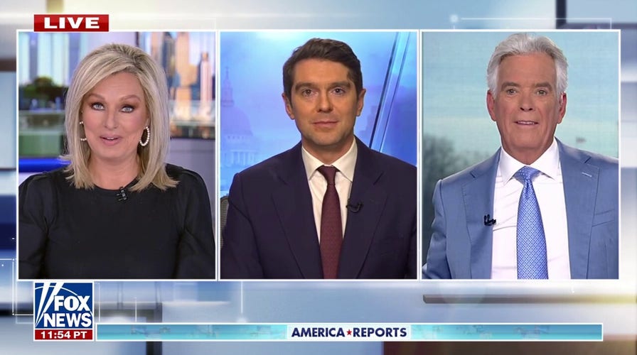 Benjamin Hall announces new book about beating the odds